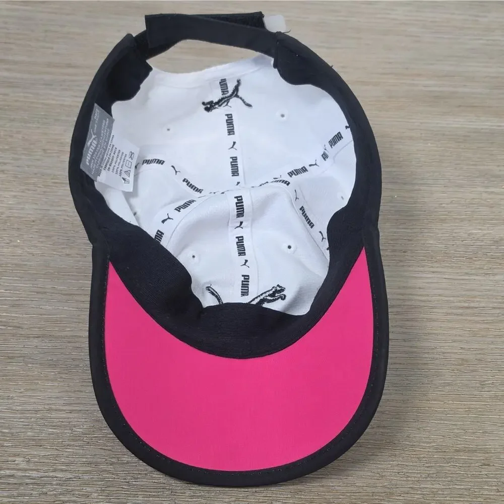 Puma adjustable baseball